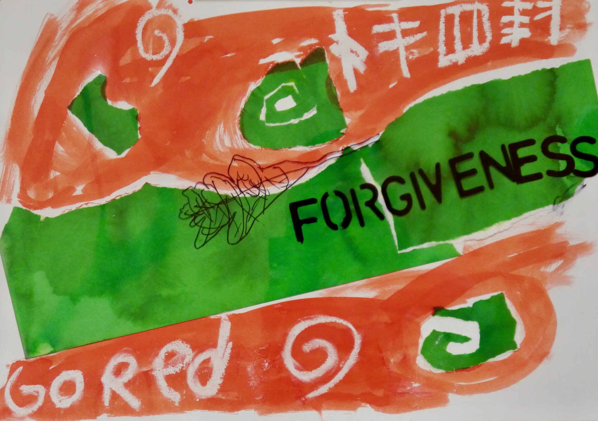 Placenames - Place Names - 23